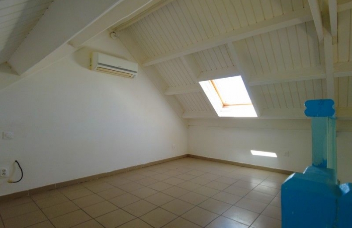 Vente Appartement 92m&sup2; 3 pi&#232;ces Sainte Anne