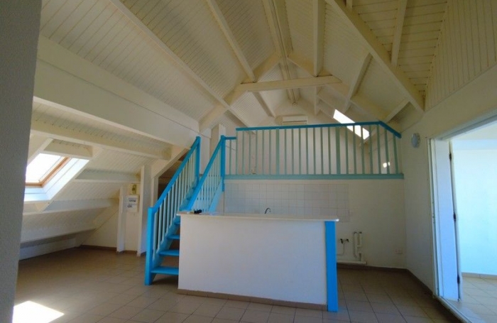 Vente Appartement 92m&sup2; 3 pi&#232;ces Sainte Anne