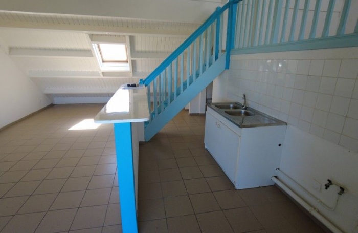 Vente Appartement 92m&sup2; 3 pi&#232;ces Sainte Anne