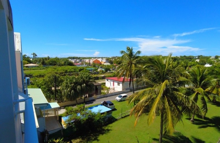 Vente Appartement 92m&sup2; 3 pi&#232;ces Sainte Anne