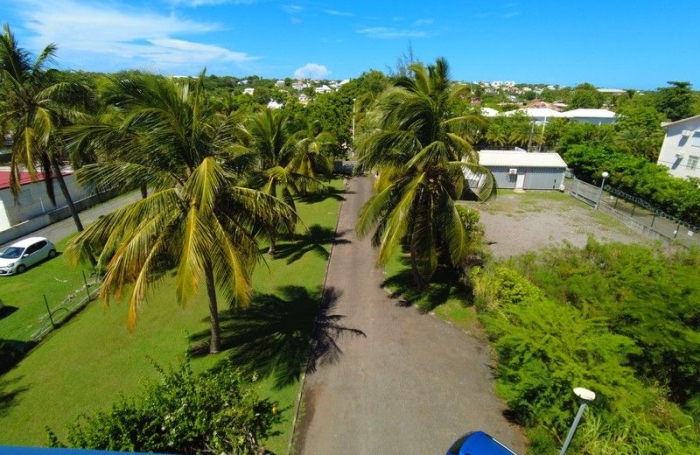 Vente Appartement 92m&sup2; 3 pi&#232;ces Sainte Anne