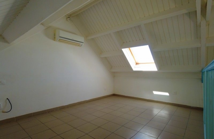 Vente Appartement 92m&sup2; 3 pi&#232;ces Sainte Anne