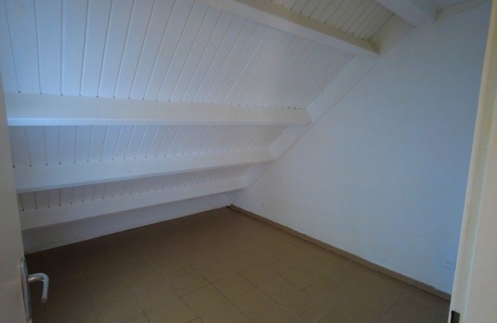 Vente Appartement 92m&sup2; 3 pi&#232;ces Sainte Anne