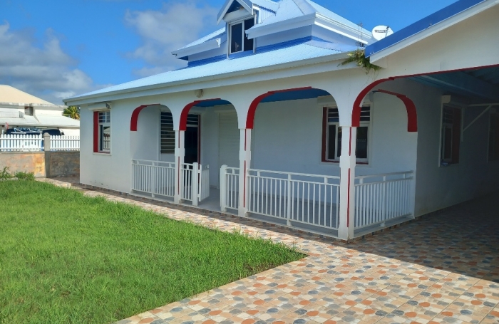 Vente Maison 97180