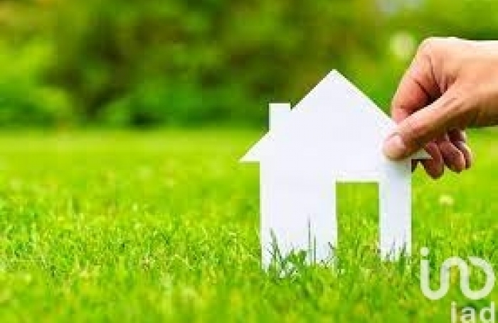 Vente Terrain 97120