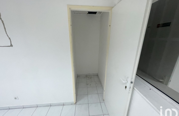 Location Bureaux 20m&sup2; Baie Mahault