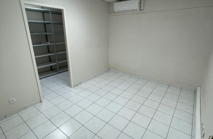 Location Bureaux 97122