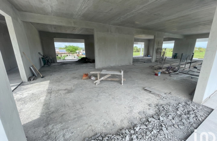 Location Fonds de commerce 204m&sup2; Morne à l'eau