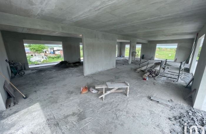 Location Fonds de commerce 204m&sup2; Morne à l'eau