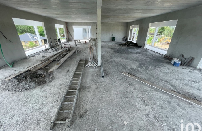 Location Fonds de commerce 204m&sup2; Morne à l'eau