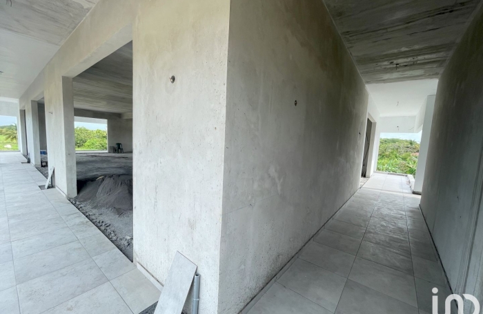 Location Fonds de commerce 204m&sup2; Morne à l'eau