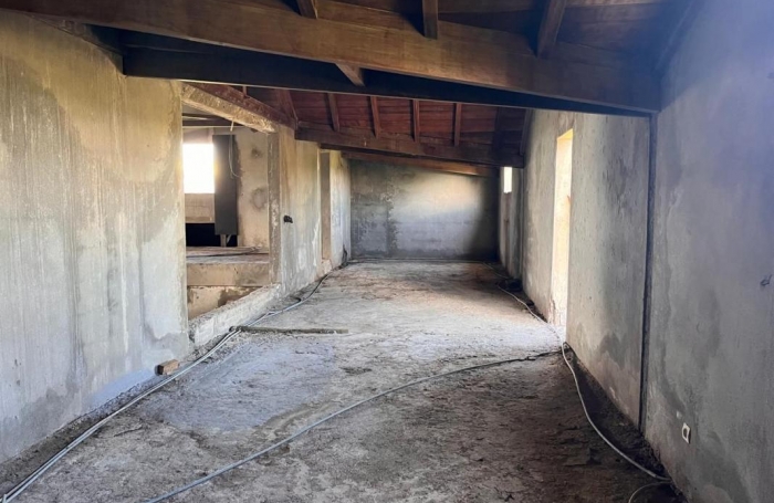 Vente Maison 370m&sup2; 11 pi&#232;ces Morne à l'eau