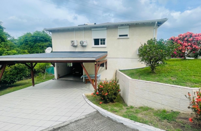 Vente Maison 97119