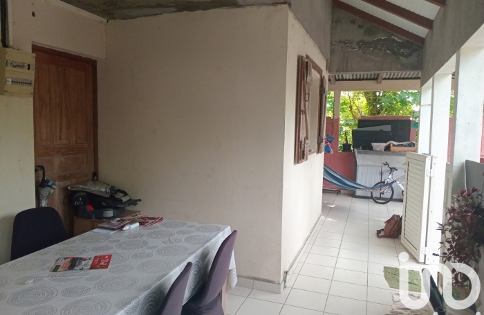 Vente Immeuble 97130