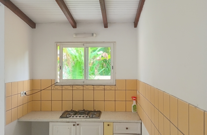 Vente Immeuble 269m&sup2; Capesterre Belle Eau