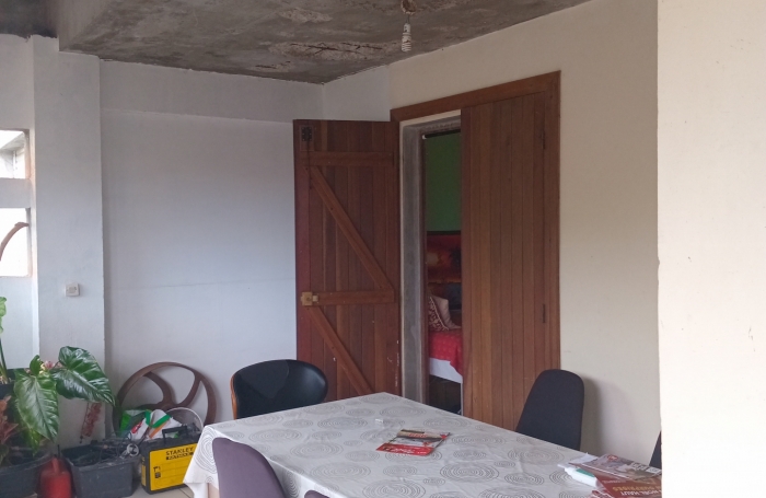 Vente Immeuble 269m&sup2; Capesterre Belle Eau