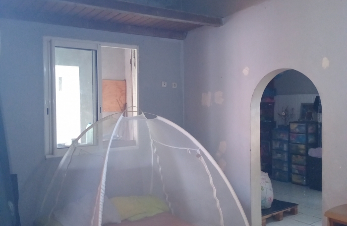 Vente Immeuble 269m&sup2; Capesterre Belle Eau