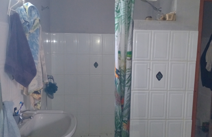 Vente Immeuble 269m&sup2; Capesterre Belle Eau