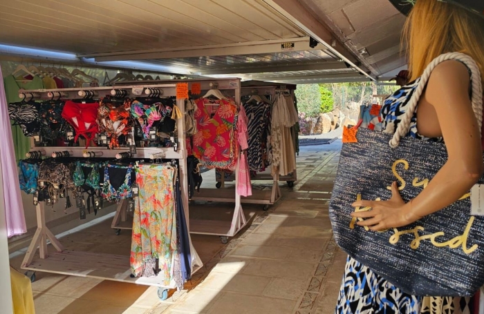 Vente Fonds de commerce 97118
