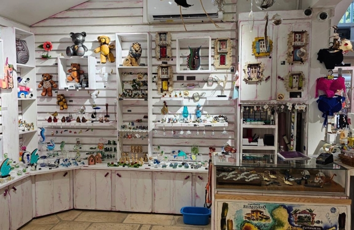 Vente Fonds de commerce 123m&sup2; Saint François