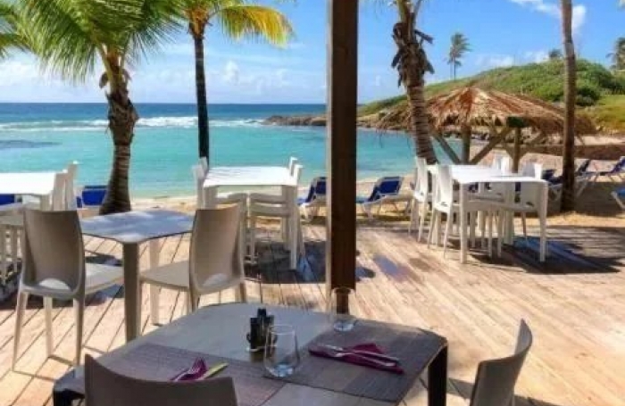 Vente Appartement 33.3m&sup2; 2 pièces Saint Fran&ccedil;ois