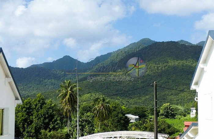 Location Maison 97114