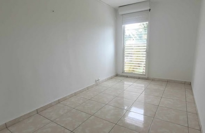 Appartement lumineux idéalement situé