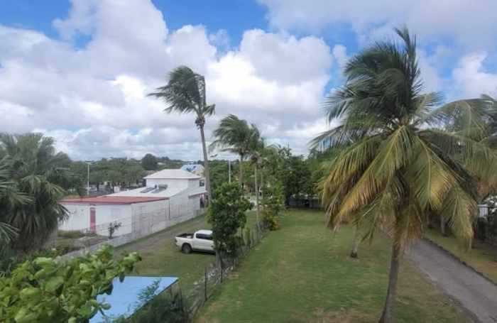 Vente Appartement 97180