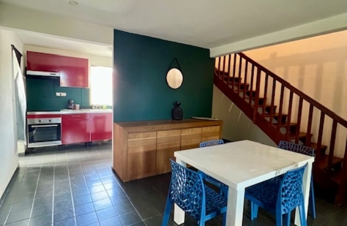 Vente Appartement 69m&sup2; 3 pi&#232;ces Sainte Rose