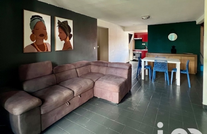 Vente Appartement 69m&sup2; 3 pi&#232;ces Sainte Rose