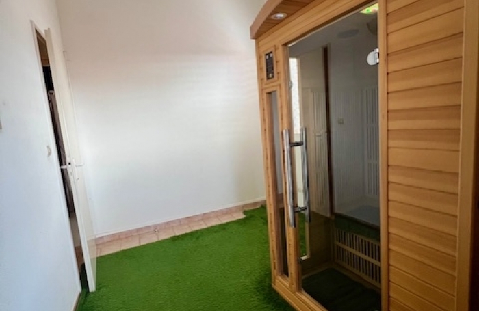 Vente Appartement 69m&sup2; 3 pi&#232;ces Sainte Rose