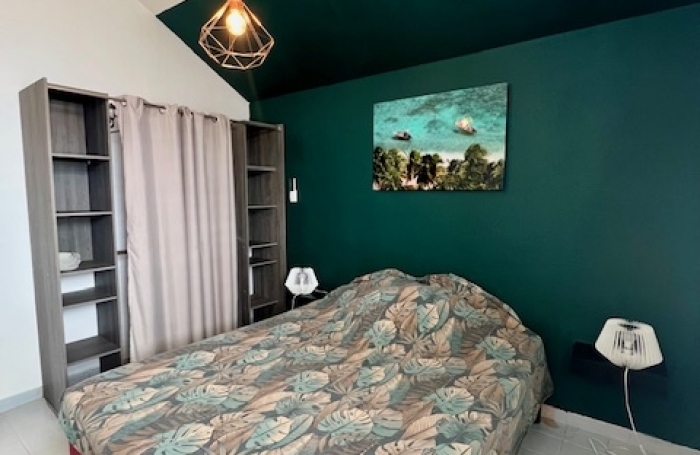 Vente Appartement 69m&sup2; 3 pi&#232;ces Sainte Rose