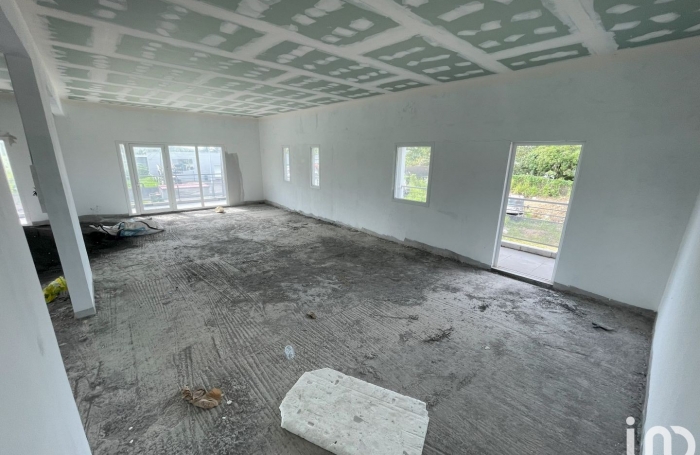 Location Local commercial 132m&sup2; Morne à l'eau