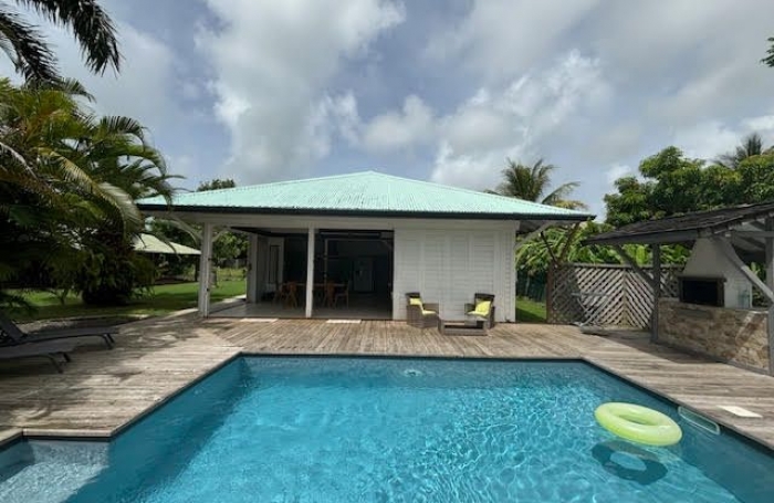 Location Maison 97180