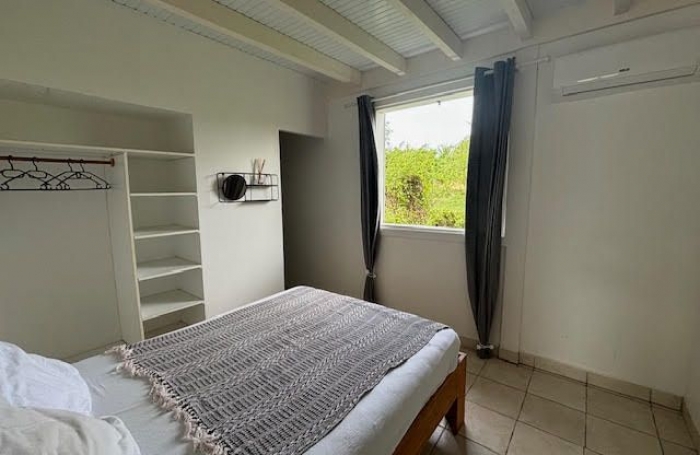Location Maison 113m&sup2; 4 pi&#232;ces Sainte Anne