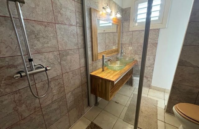 Location Maison 113m&sup2; 4 pi&#232;ces Sainte Anne