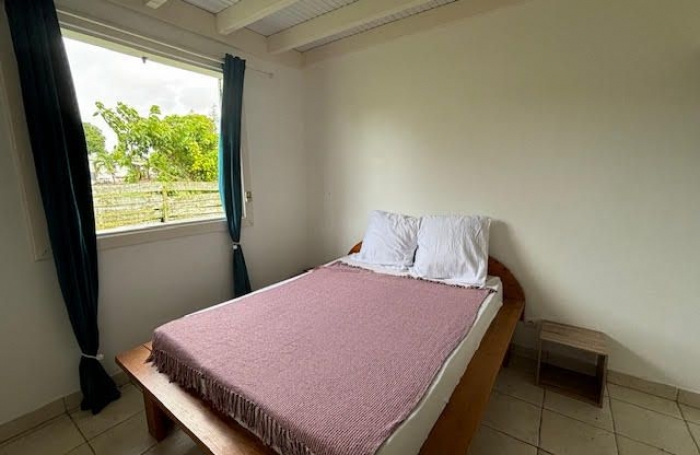 Location Maison 113m&sup2; 4 pi&#232;ces Sainte Anne