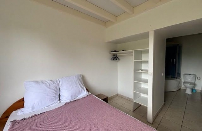 Location Maison 113m&sup2; 4 pi&#232;ces Sainte Anne