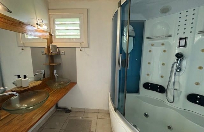 Location Maison 113m&sup2; 4 pi&#232;ces Sainte Anne