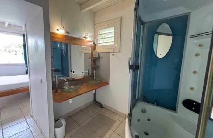Location Maison 113m&sup2; 4 pi&#232;ces Sainte Anne