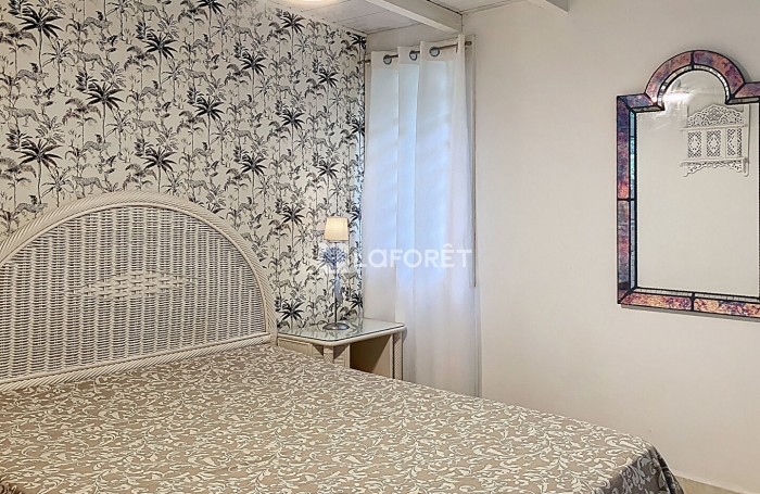 Location Maison 27.5m² 1 pièce Les Abymes