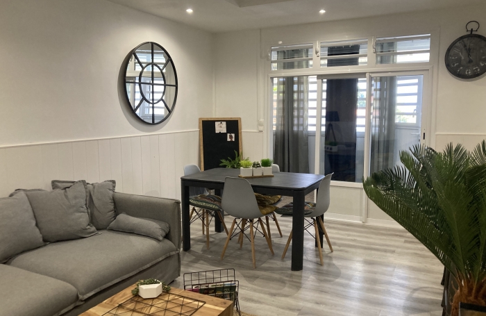 Location Appartement 97120
