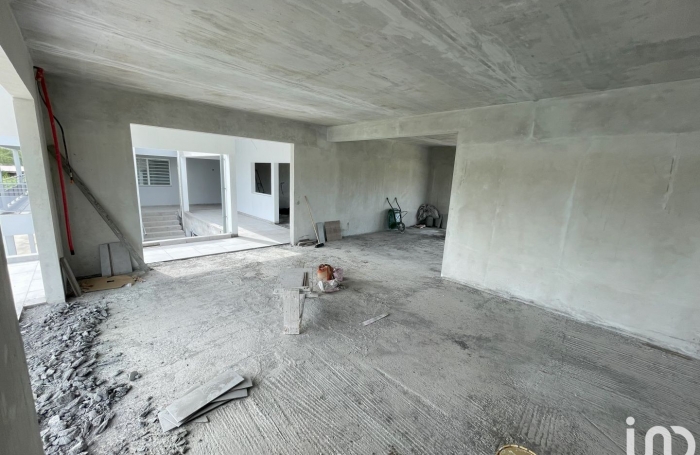 Location Local commercial 67m&sup2; Morne à l'eau