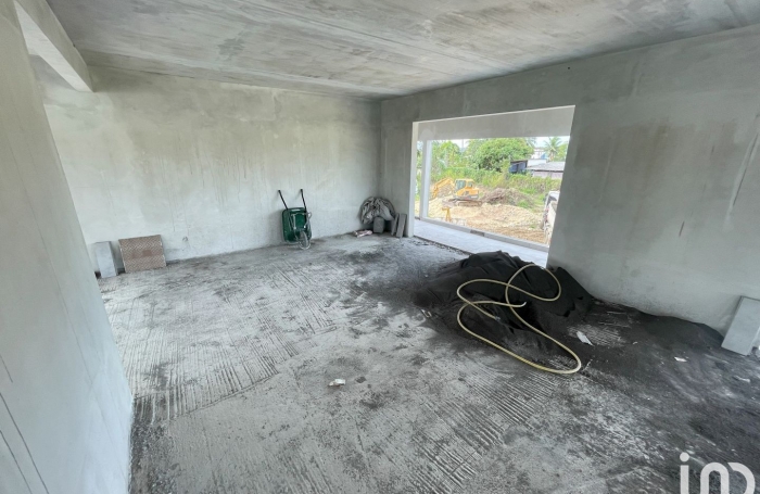 Location Local commercial 67m&sup2; Morne à l'eau