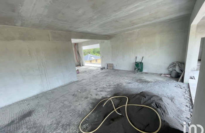 Location Local commercial 67m&sup2; Morne à l'eau