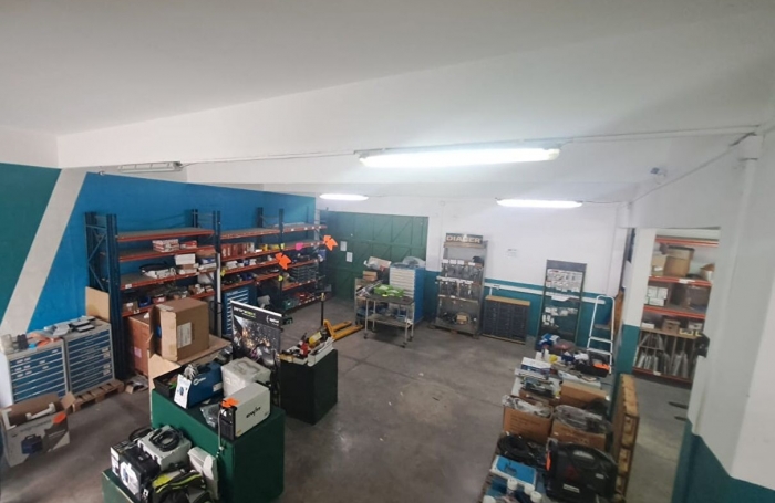 Location Divers 335.47m² Pointe-à-Pitre