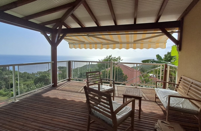 Location Maison 97125