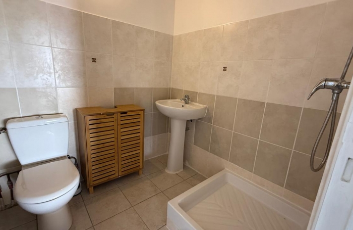 Villa individuelle T4 meublée vue mer imprenable sur Bouillante
