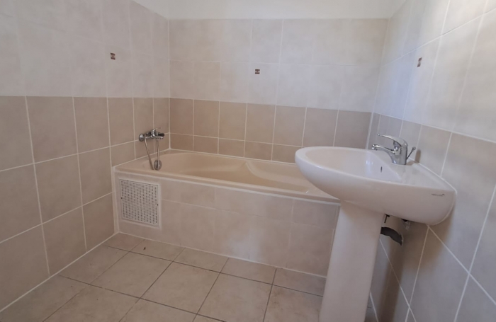 Villa individuelle T4 meublée vue mer imprenable sur Bouillante