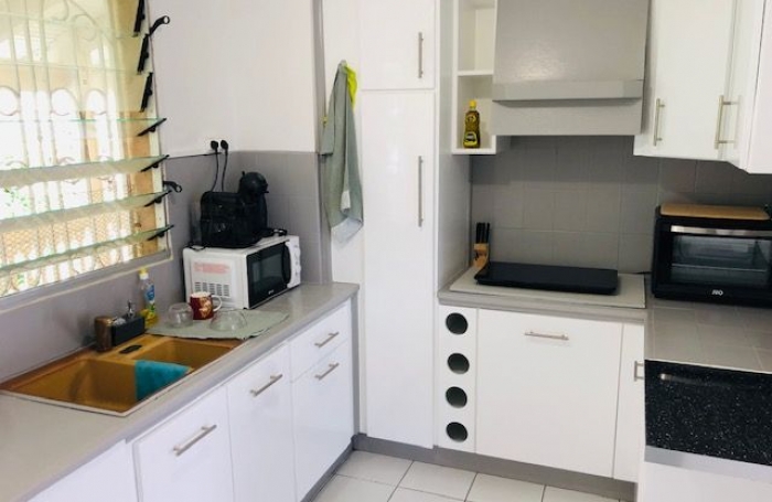 Location Appartement 51.14m&sup2; 1 pi&#232;ce Les Abymes